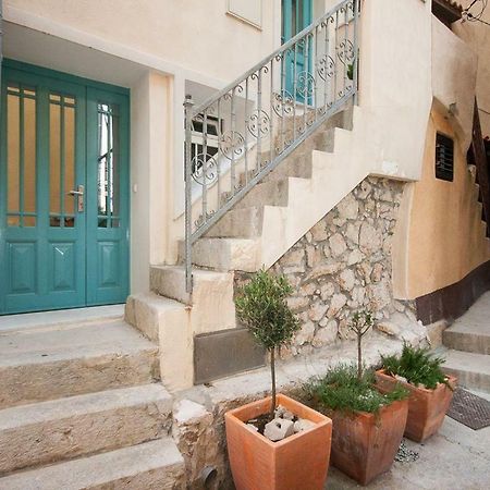 Apartments Mediteranea 巴斯卡 外观 照片