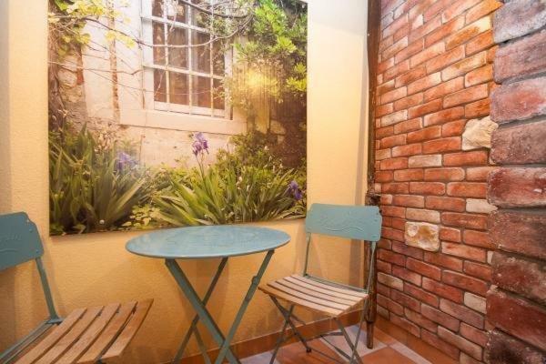 Apartments Mediteranea 巴斯卡 外观 照片