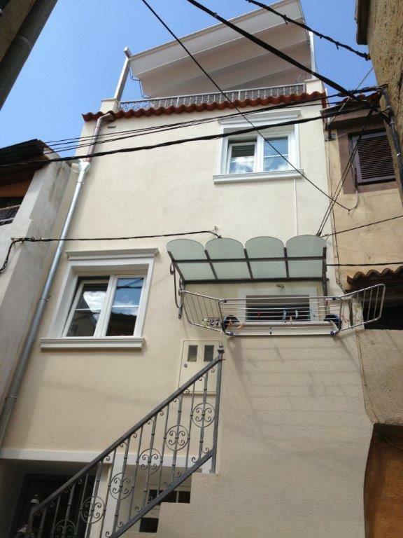 Apartments Mediteranea 巴斯卡 外观 照片