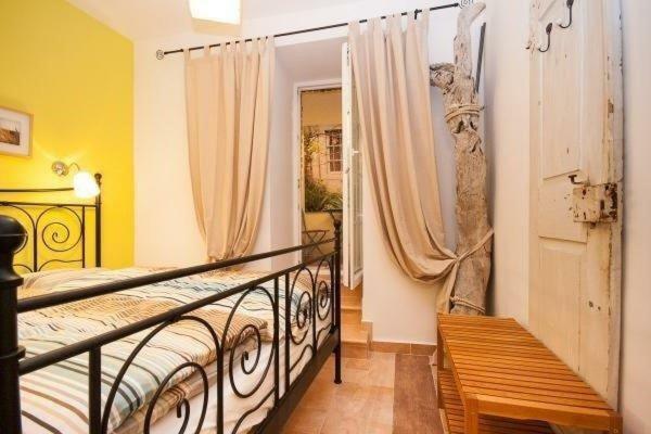 Apartments Mediteranea 巴斯卡 外观 照片