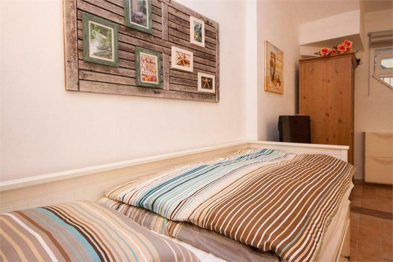 Apartments Mediteranea 巴斯卡 外观 照片