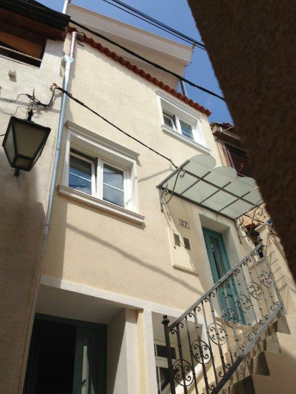 Apartments Mediteranea 巴斯卡 外观 照片