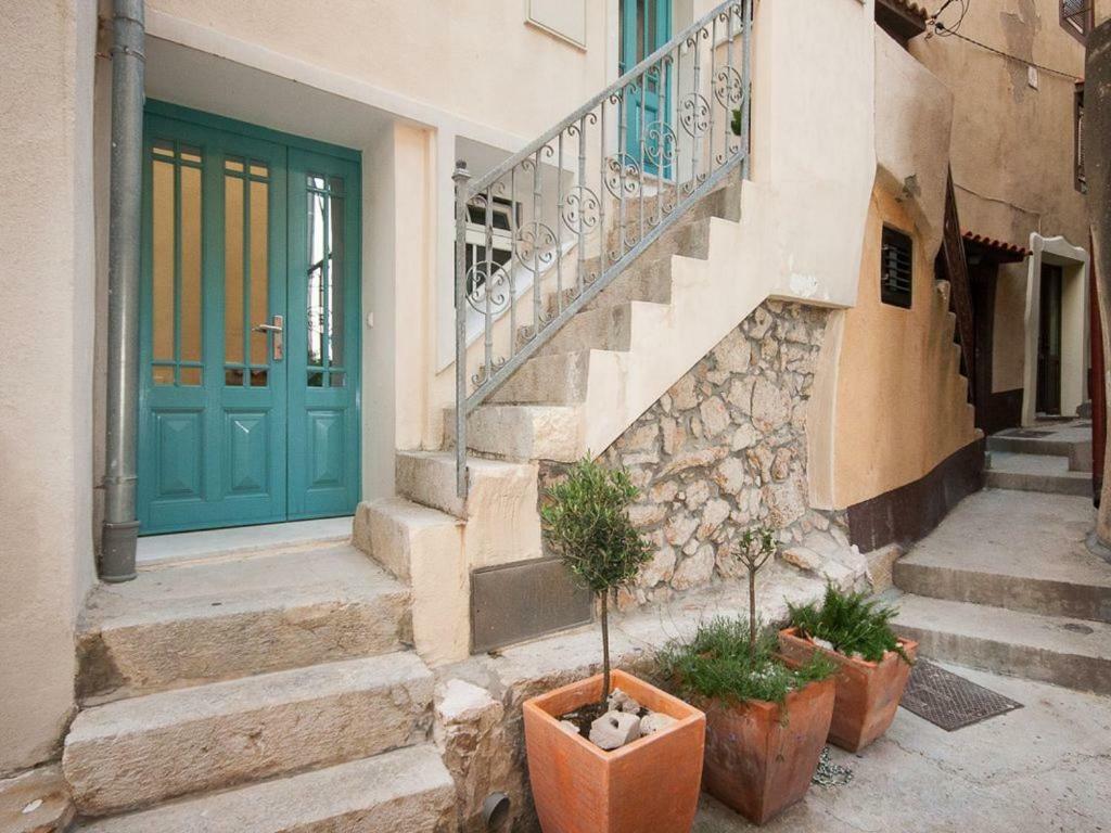 Apartments Mediteranea 巴斯卡 外观 照片
